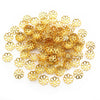 Gold 8mm