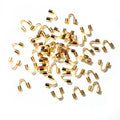 Stainless Steel U-Shaped Wire Guardians in Five Sizes and Two Tones view 6