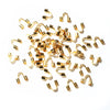 Gold 2.0mm
