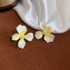 Yellow Flower
