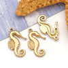 White Seahorse 2
