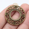 Antique Bronze