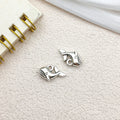 Antique Silver Crab and Dog Metal Charms with 21 Listed Options view 11