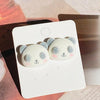 Panda Faces