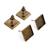 Antique Bronze