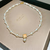 Gold Full Pearl