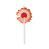 Orange Lollipop