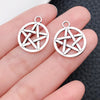 Antique Star 6