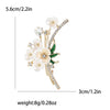 White Blossom