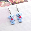 Blue Bear