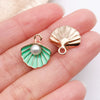 Green Shell 2