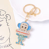 Blue Monkey
