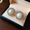 White Pearl Frame