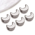 Metallic Spacer Bead Metal Beads with 6 Listed Options view 9