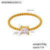 A992 GoldSize6