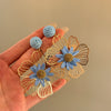 Blue Rose