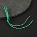 Braided Nylon Cord Strap with Hanging Loop Twelve Colors view 9