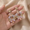 Pink Stone Wreaths