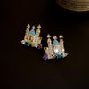 Gold Studs