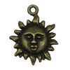Yellow Sun 5