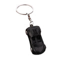 Metal Convertible Sports Car Keychain in Four Color Styles view 5
