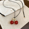 Red Cherries