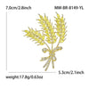 Golden Wheat