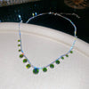 Silver Green