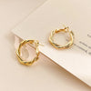 Angular Hoop