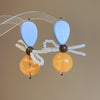 Blue Amber