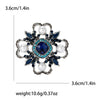 Blue Flower