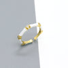 White Bamboo