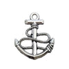 Antique Silver 9