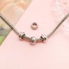 White Bead 2
