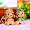 Poodle Pair