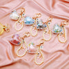 Assorted Flower-Heart