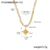 Star Pendant