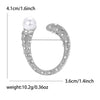 Silver Horseshoe