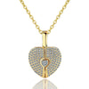 Gold Tone