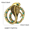 Antique Gold