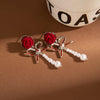 Red Rose Drops