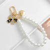 Black Bow Love Heart