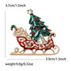 Christmas Sleigh