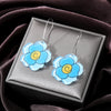 Blue Flower