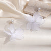 White Flowers