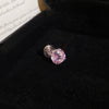 Pink Crystal