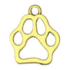 Yellow Paw 2