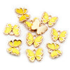 Yellow Butterfly