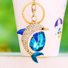 Blue Gem-Dolphin