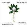 Green Lotus